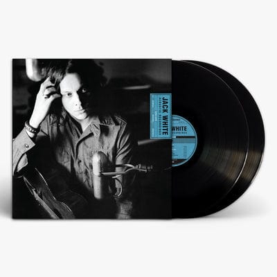 Acoustic Recordings 1998-2016: - Jack White [VINYL]