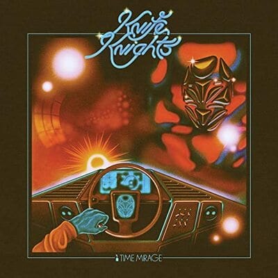 1 Time Mirage:   - Knife Knights [VINYL Limited Edition]