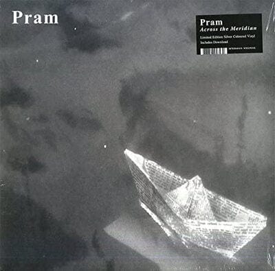 Across the Meridian:   - Pram [VINYL Limited Edition]