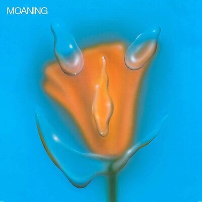 Uneasy Laughter:   - Moaning [VINYL Limited Edition]