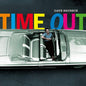 Time Out - Dave Brubeck [VINYL]