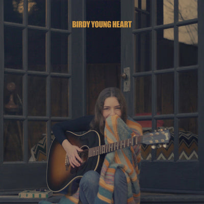 Young Heart:   - Birdy [VINYL]