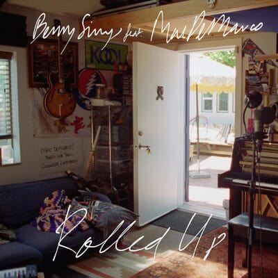 Rolled Up (Feat. Mac DeMarco):   - Benny Sings [7" VINYL]