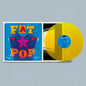 Fat Pop - Paul Weller [Colour Vinyl]
