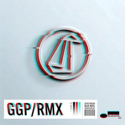 GGP/RMX - GoGo Penguin [VINYL]