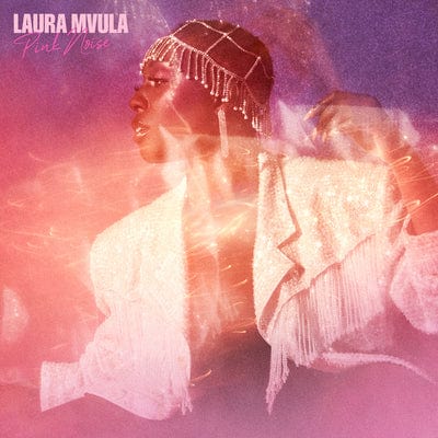 Pink Noise:   - Laura Mvula [Colour Vinyl]
