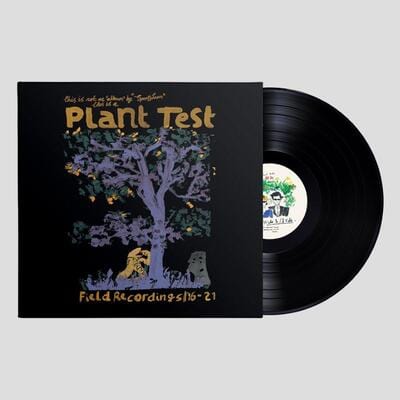 Plant Test - Sports Team [VINYL]