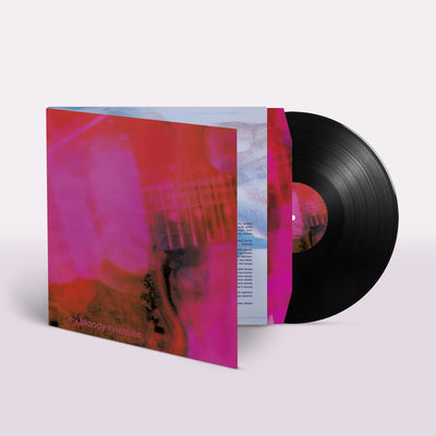 Loveless - my bloody valentine [VINYL]