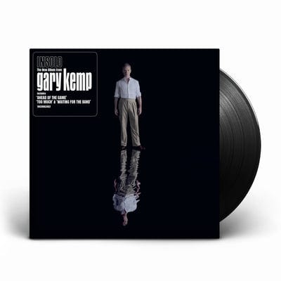 INSOLO:   - Gary Kemp [VINYL]