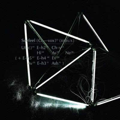 (Ch-vox) Redux:   - Seefeel [VINYL]