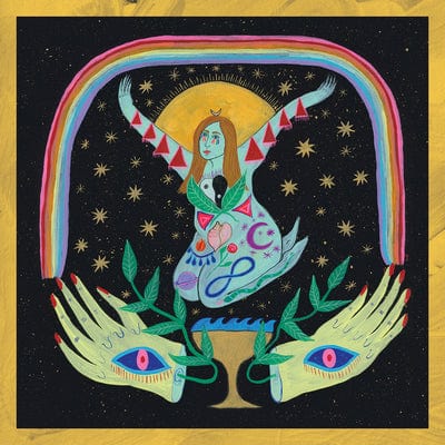 Yellow:   - Emma-Jean Thackray [VINYL]