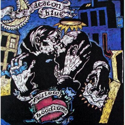 Fellow Hoodlums - Deacon Blue [VINYL]