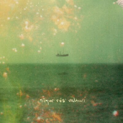 Valtari:   - Sigur Rós [VINYL]