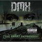 The Great Depression:   - DMX [VINYL]