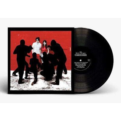 White Blood Cells (2021 Release) - The White Stripes [VINYL]