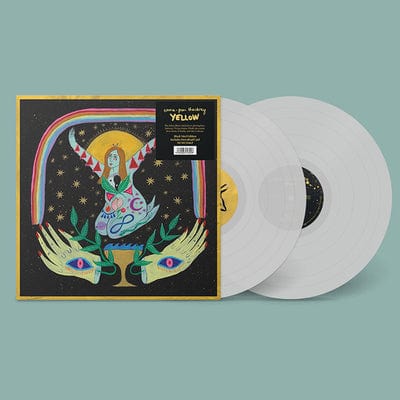 Yellow:   - Emma-Jean Thackray [VINYL]