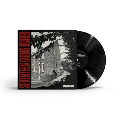 Seventeen Going Under:   - Sam Fender [VINYL]