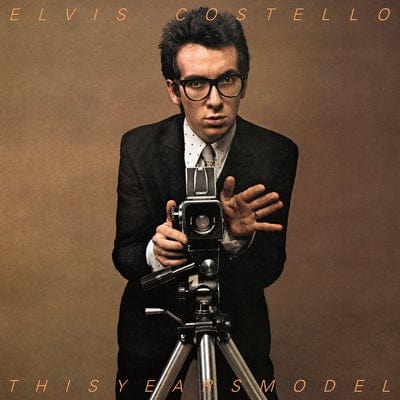 This Year's Model (2021)- Elvis Costello and The Attractions [VINYL]