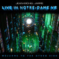 Welcome to the Other Side: Live in Notre-Dame VR - Jean-Michel Jarre [VINYL]