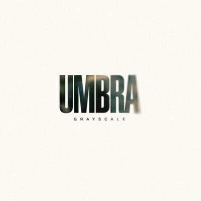 Umbra:   - Grayscale [Colour Vinyl]