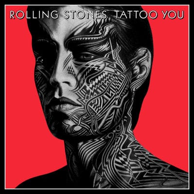 Tattoo You: 40th Anniversary - The Rolling Stones [VINYL]