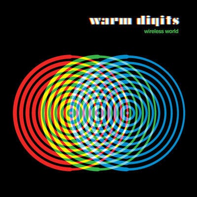 Wireless World:   - Warm Digits [VINYL]