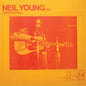 Carnegie Hall 1970 - Neil Young [VINYL]