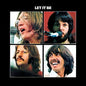 Let It Be (2021):   - The Beatles [VINYL]