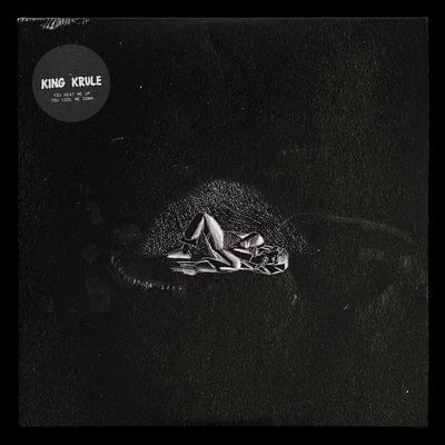 You Heat Me Up, You Cool Me Down:   - King Krule [VINYL]