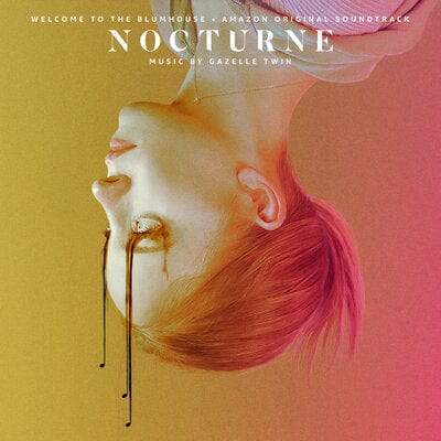 Welcome to the Blumhouse: Nocturne:   - Gazelle Twin [VINYL]