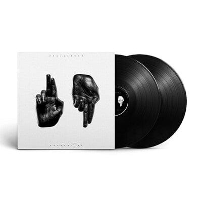 Zeal & Ardor:   - Zeal & Ardor [2LP Vinyl Deluxe]