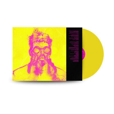 Extreme Witchcraft:   - Eels [Colour Vinyl]