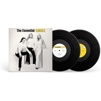 The Essential Chicks - The Chicks [VINYL]