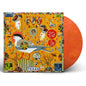Guy: (Red/Orange Swirl Edition) - Steve Earle & The Dukes [Colour Vinyl]