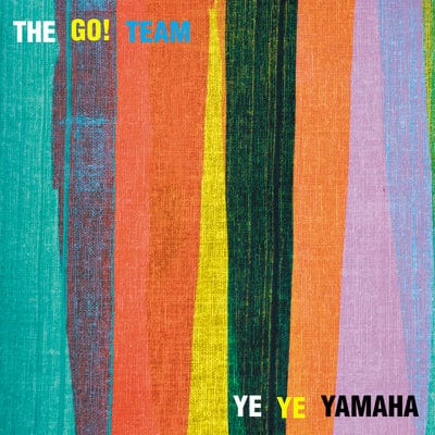 Ye Ye Yamaha/Till We Do It - The Go! Team [VINYL]