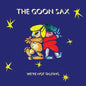 We're Not Talking - The Goon Sax [VINYL]