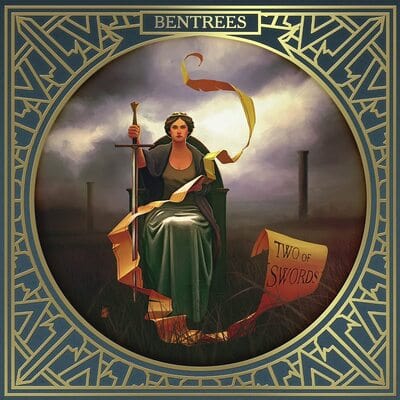 Two of Swords - Bentrees [VINYL]