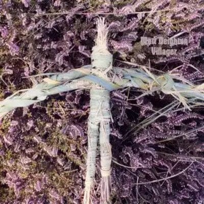 Villager:   - Matt Deighton [VINYL]