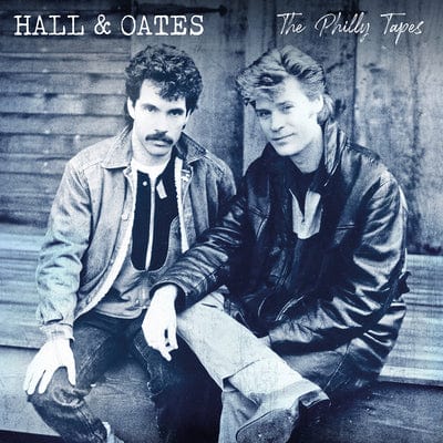 The Philly Tapes (RSD 2021) - Hall & Oates [Colour Vinyl]