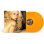 Laundry Service (Yellow Opaque Edition) - Shakira [Colour Vinyl]