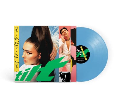 Tilt:   - Confidence Man [VINYL Limited Edition]
