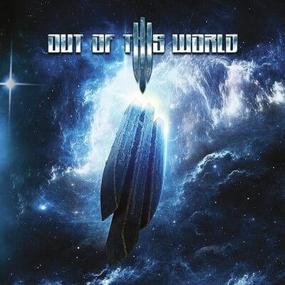 Out of This World:   - Out of This World [VINYL]