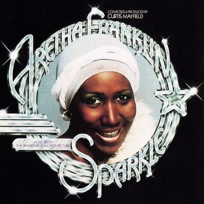 Sparkle (SYEOR 2022):   - Aretha Franklin [VINYL Limited Edition]