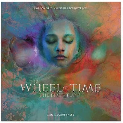 The Wheel of Time: The First Turn - Lorne Balfe [VINYL]