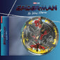 Spider-Man: No Way Home (Picture Disc) - Michael Giacchino [VINYL]