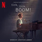 Tick, Tick...BOOM!:   - Various Performers [VINYL]