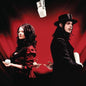 Get Behind Me Satan:   - The White Stripes [VINYL]