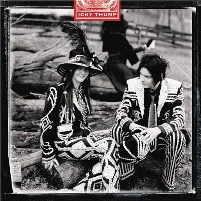 Icky Thump:   - The White Stripes [VINYL]