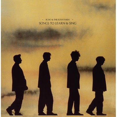Songs to Learn & Sing:   - Echo & the Bunnymen [VINYL]