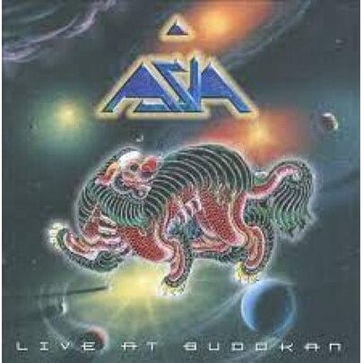 Live at Budokan:   - Asia [VINYL]